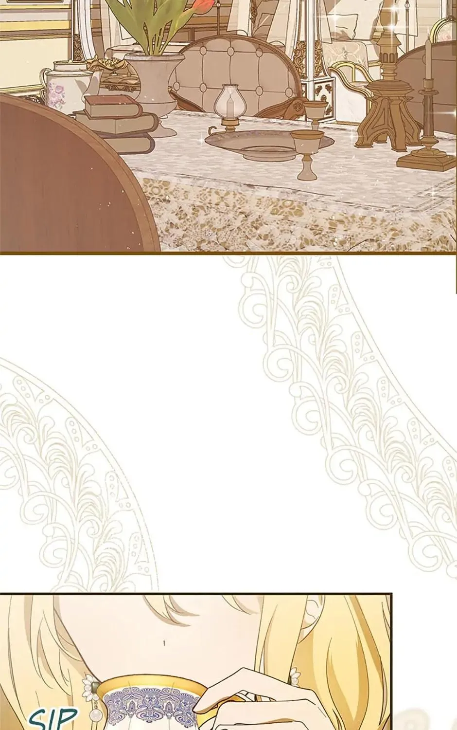 My Dear Tyrant (Gundubu) Chapter 4 page 107 - 