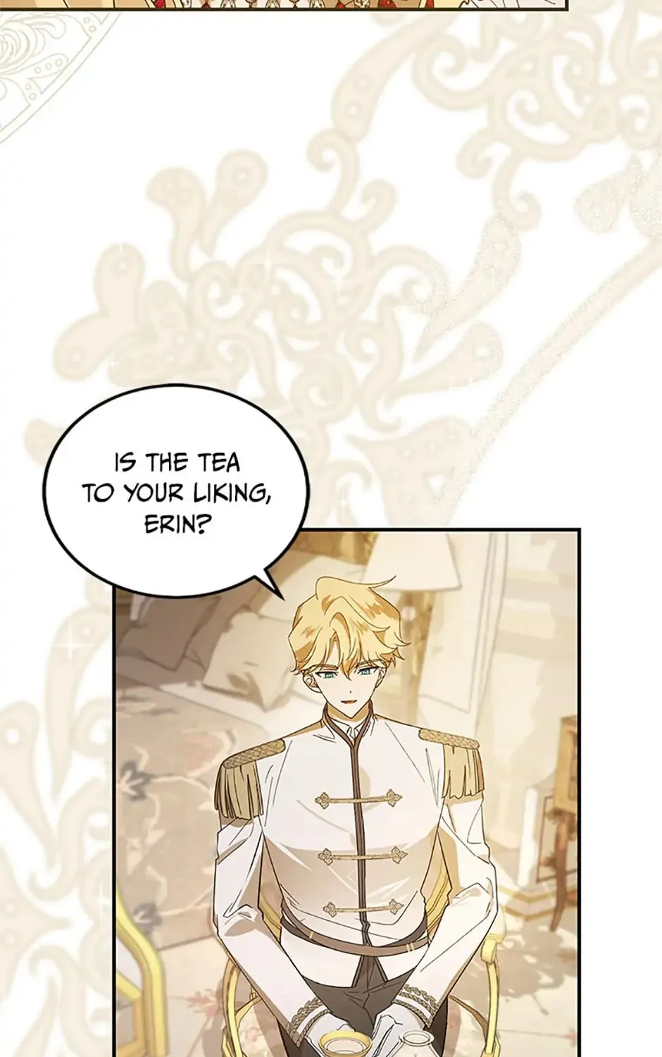 My Dear Tyrant (Gundubu) Chapter 4 page 109 - 