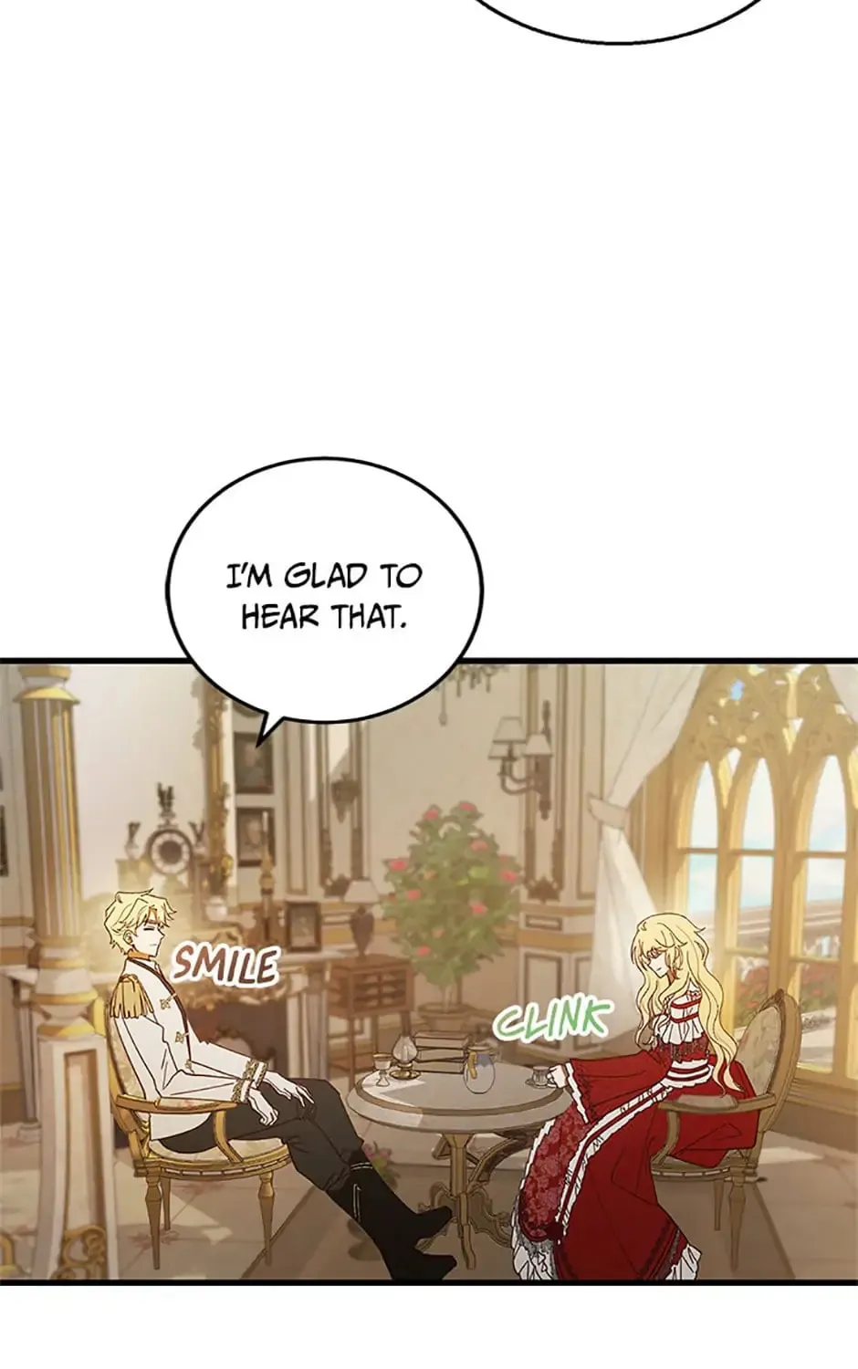 My Dear Tyrant (Gundubu) Chapter 4 page 113 - 