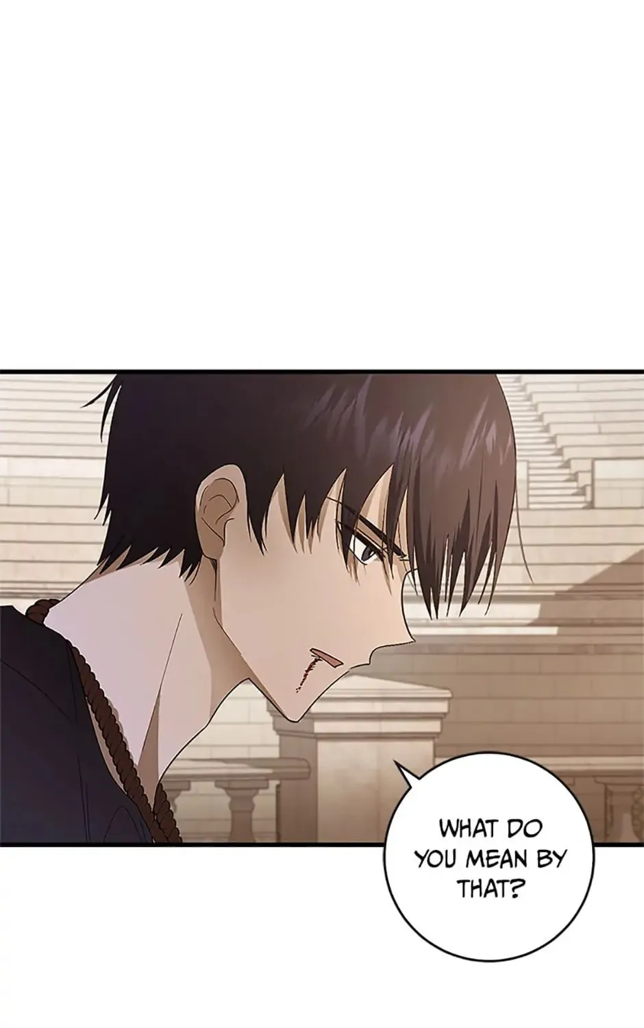 My Dear Tyrant (Gundubu) Chapter 4 page 13 - 