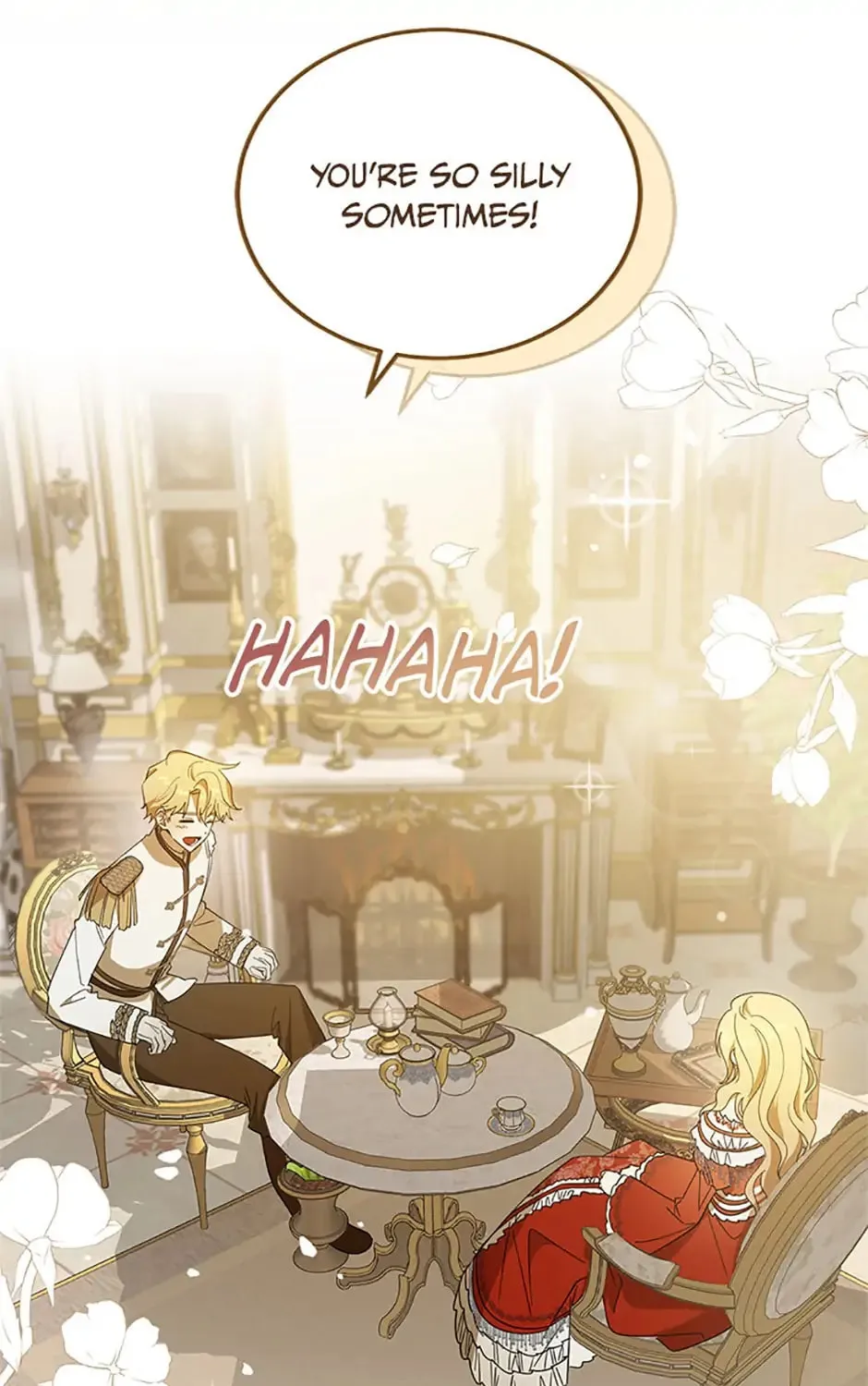 My Dear Tyrant (Gundubu) Chapter 4 page 125 - 