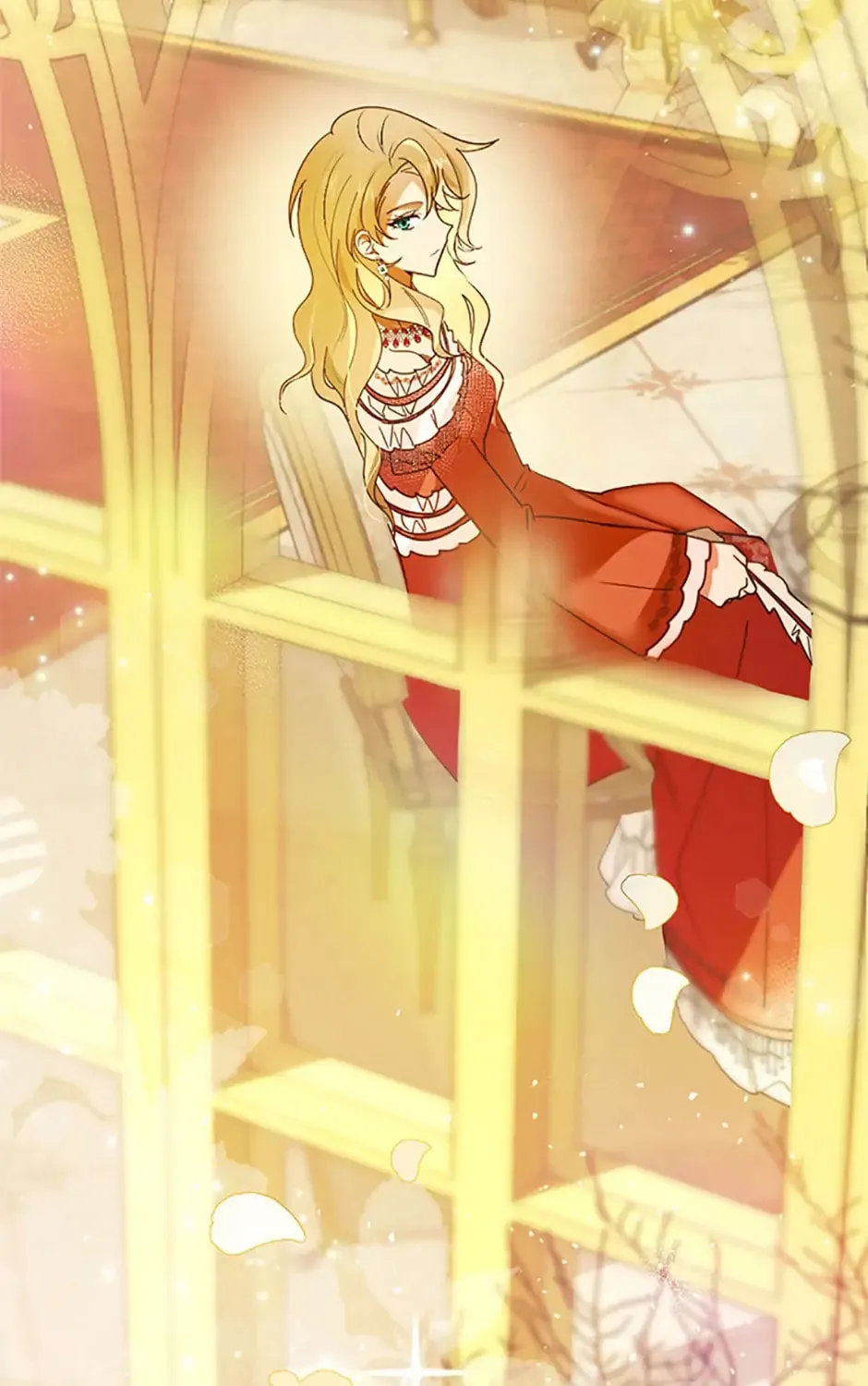 My Dear Tyrant (Gundubu) Chapter 4 page 131 - 