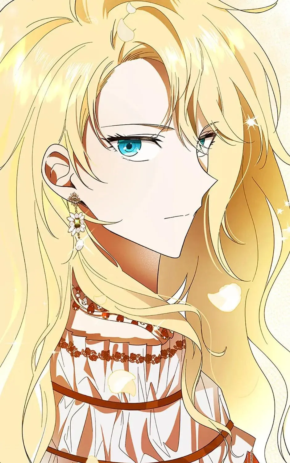 My Dear Tyrant (Gundubu) Chapter 4 page 135 - 
