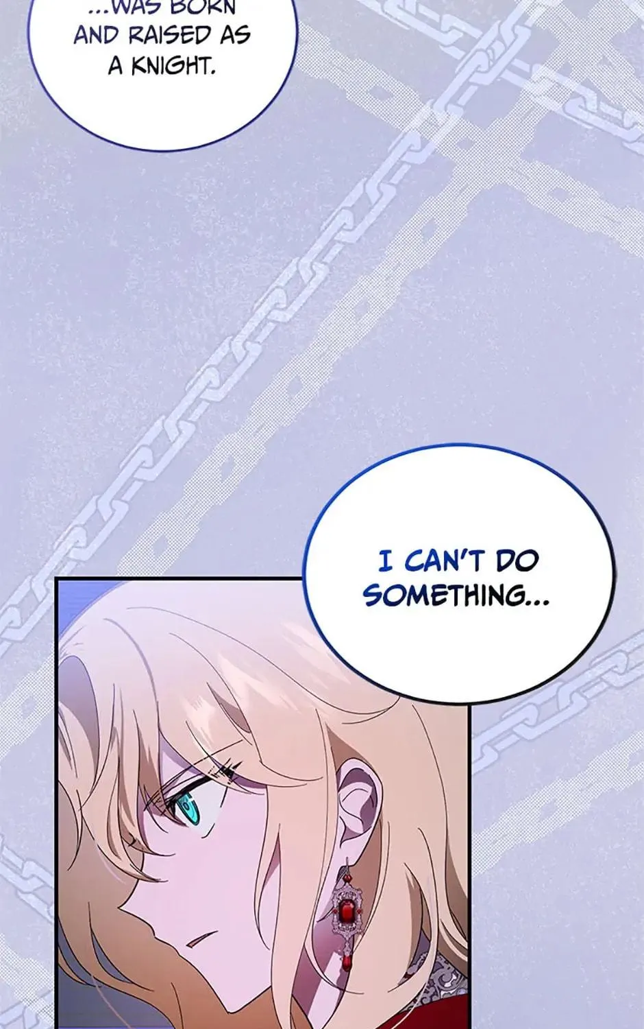 My Dear Tyrant (Gundubu) Chapter 4 page 19 - 