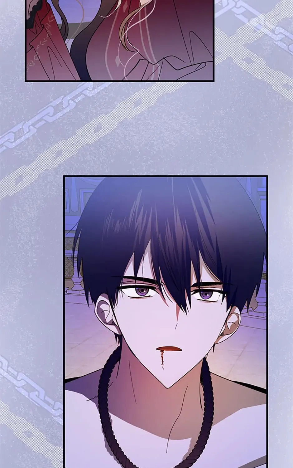 My Dear Tyrant (Gundubu) Chapter 4 page 21 - 