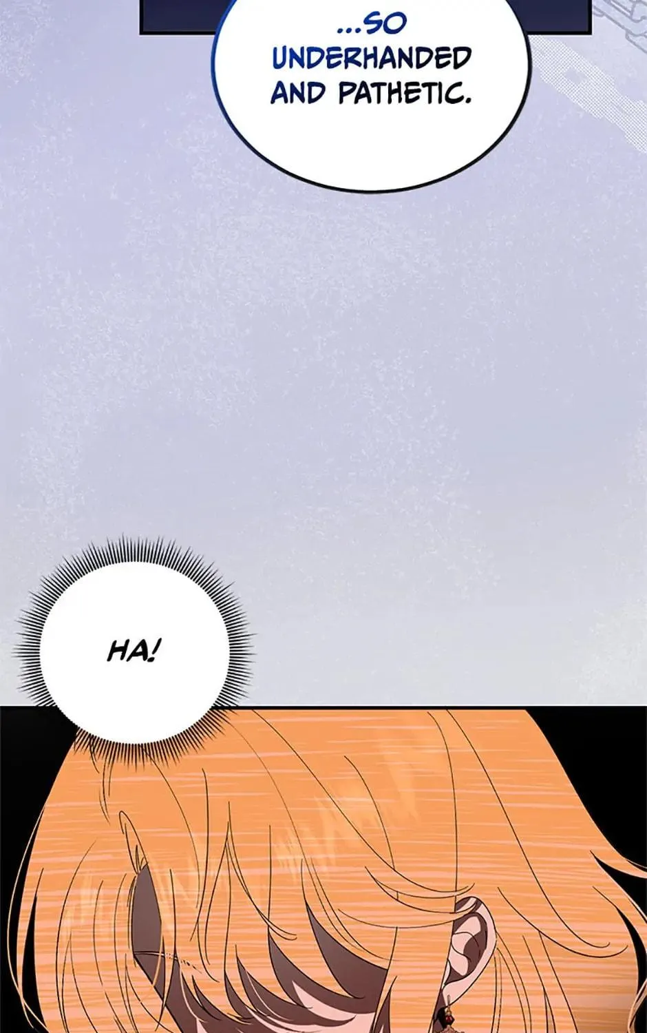 My Dear Tyrant (Gundubu) Chapter 4 page 23 - 