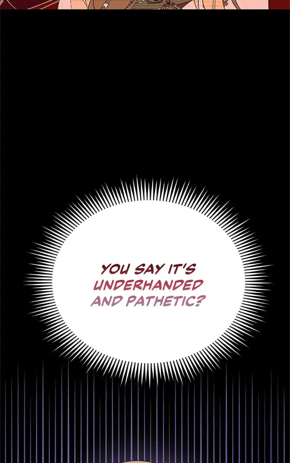 My Dear Tyrant (Gundubu) Chapter 4 page 25 - 