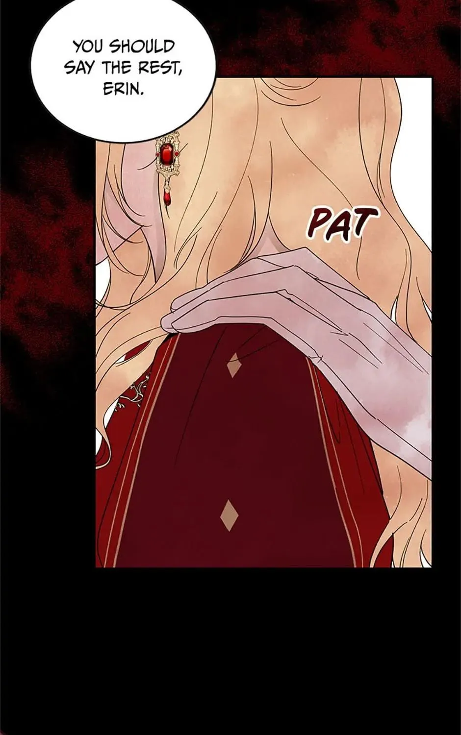 My Dear Tyrant (Gundubu) Chapter 4 page 35 - 