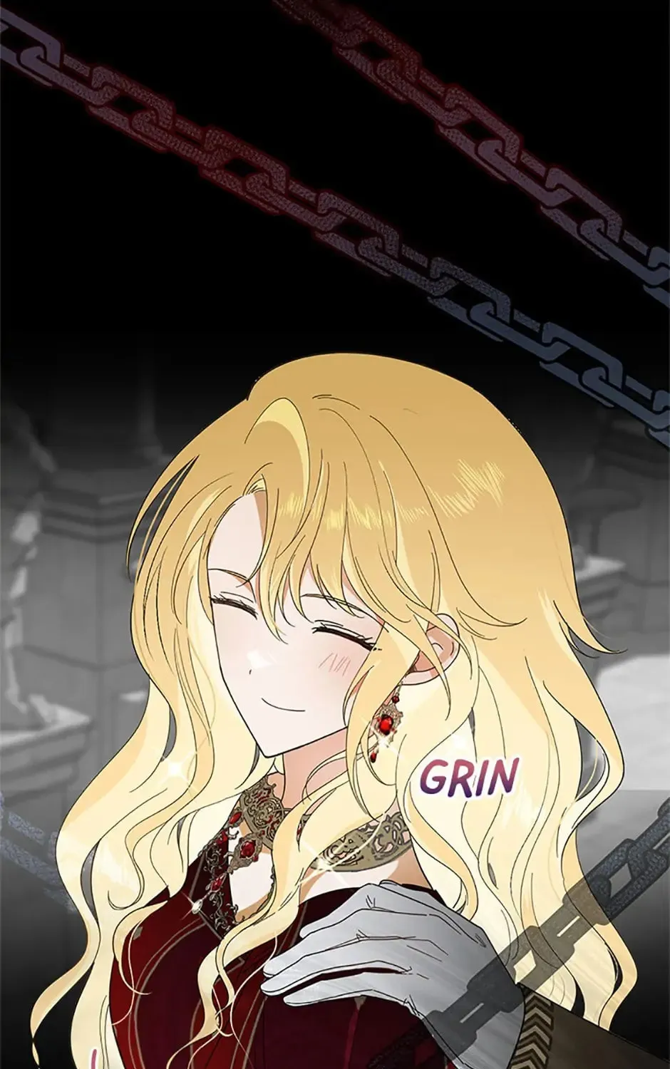 My Dear Tyrant (Gundubu) Chapter 4 page 37 - 