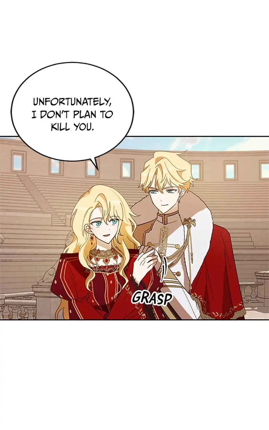 My Dear Tyrant (Gundubu) Chapter 4 page 43 - 
