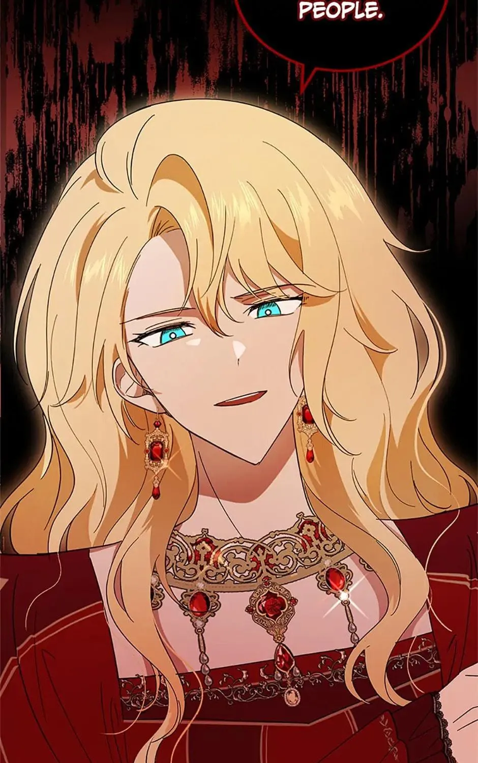 My Dear Tyrant (Gundubu) Chapter 4 page 45 - 