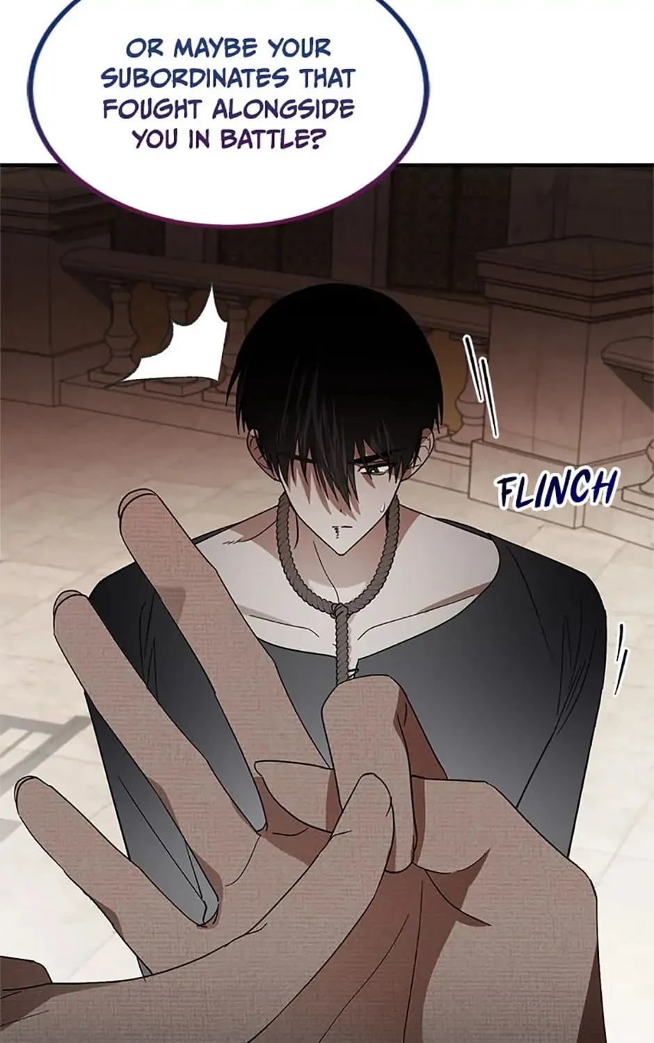 My Dear Tyrant (Gundubu) Chapter 4 page 49 - 