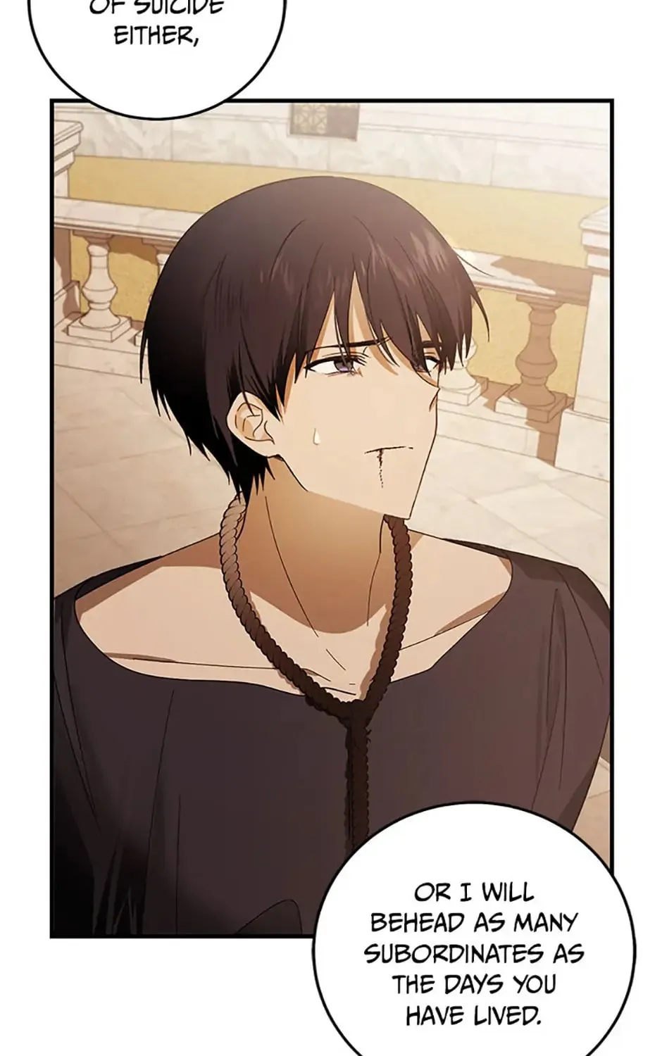 My Dear Tyrant (Gundubu) Chapter 4 page 59 - 