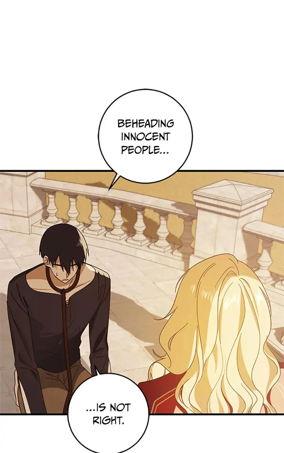My Dear Tyrant (Gundubu) Chapter 4 page 61 - 