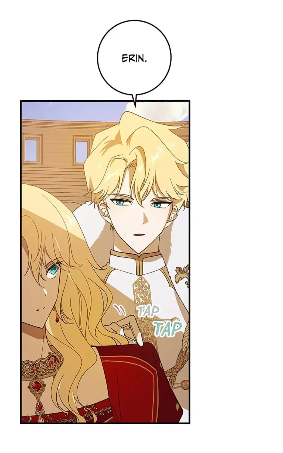 My Dear Tyrant (Gundubu) Chapter 4 page 65 - 
