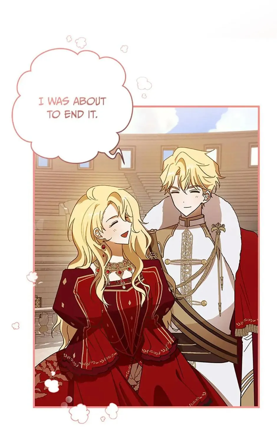My Dear Tyrant (Gundubu) Chapter 4 page 67 - 