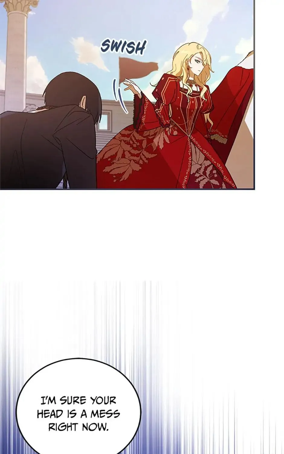 My Dear Tyrant (Gundubu) Chapter 4 page 69 - 