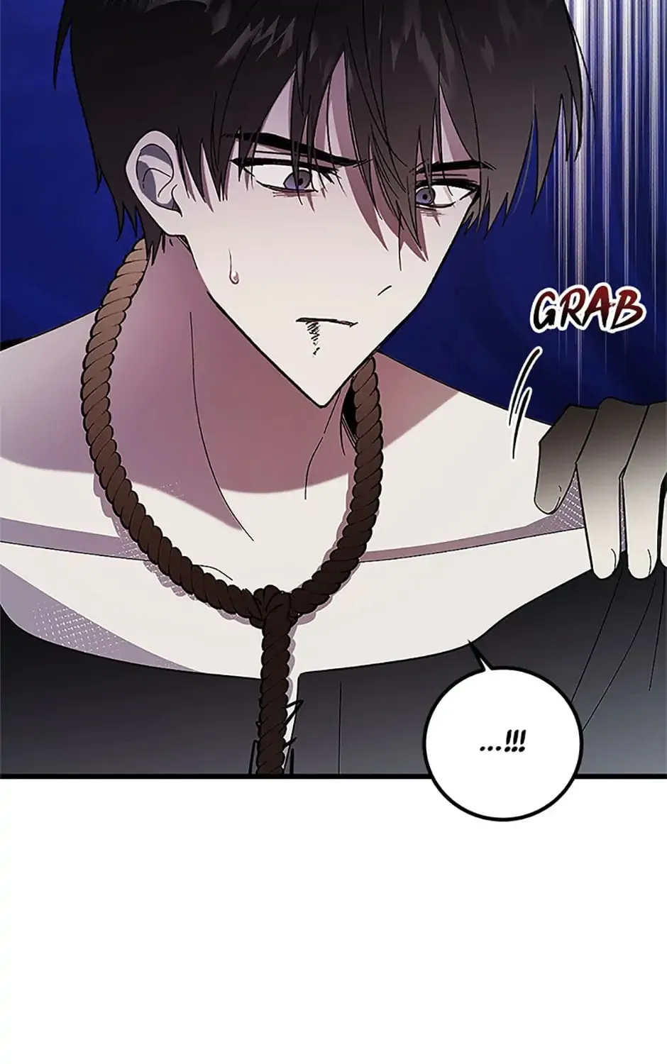 My Dear Tyrant (Gundubu) Chapter 4 page 71 - 
