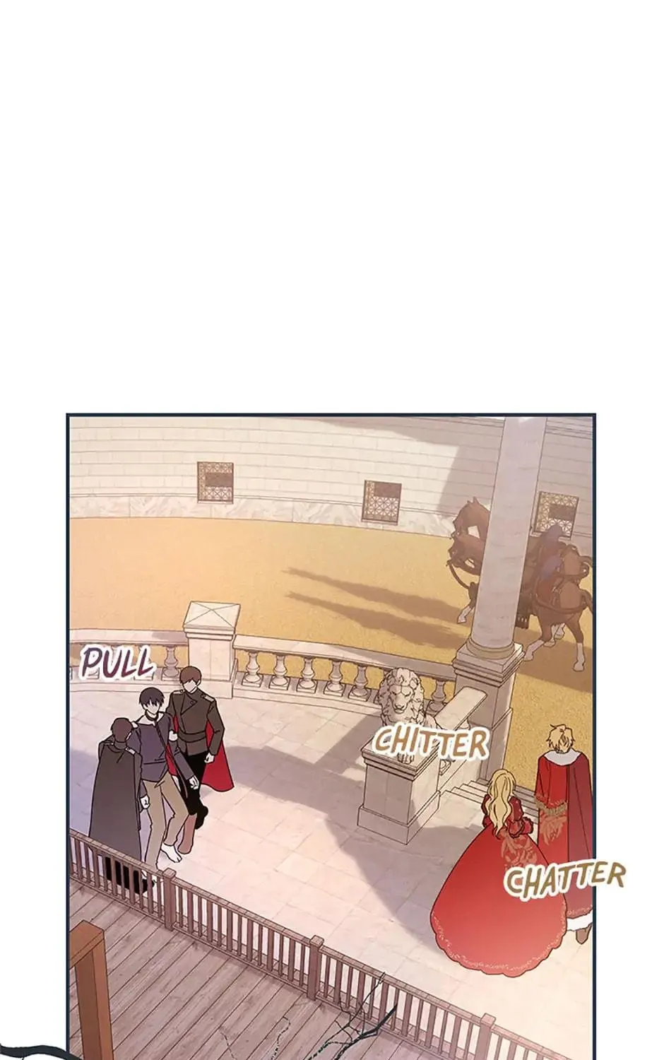 My Dear Tyrant (Gundubu) Chapter 4 page 75 - 