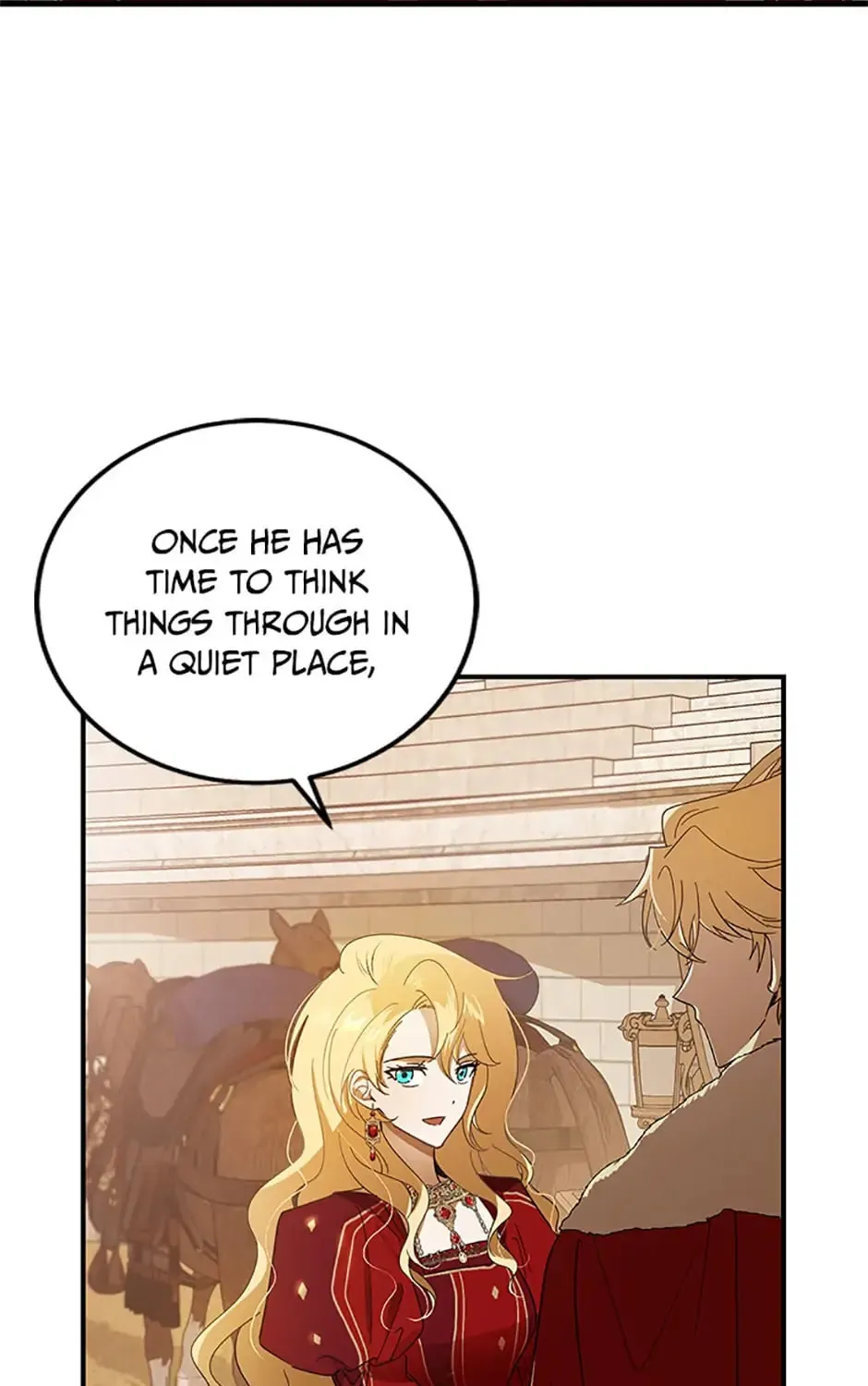 My Dear Tyrant (Gundubu) Chapter 4 page 83 - 