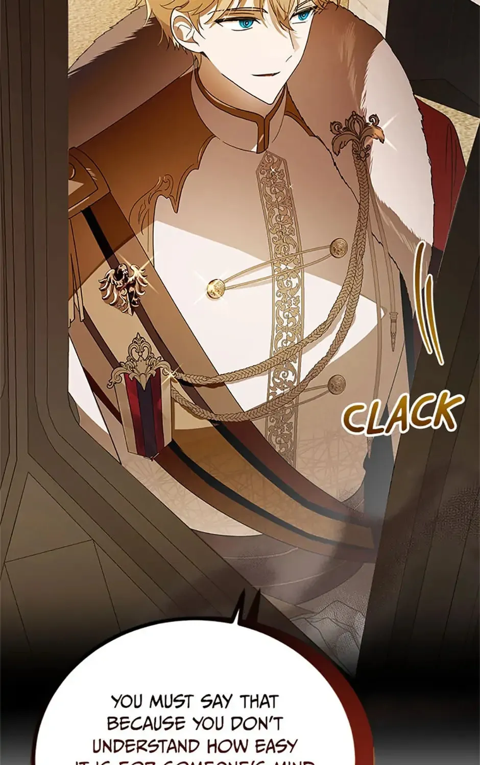 My Dear Tyrant (Gundubu) Chapter 4 page 89 - 
