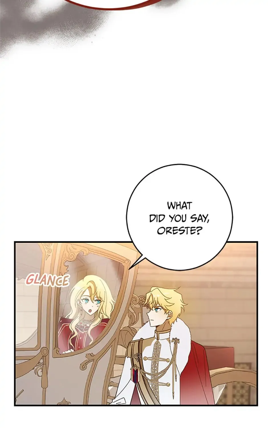 My Dear Tyrant (Gundubu) Chapter 4 page 91 - 