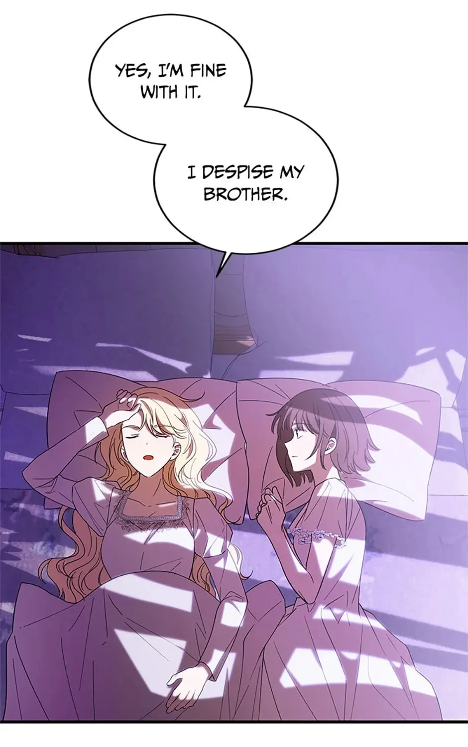 My Dear Tyrant (Gundubu) Chapter 40 page 103 - 