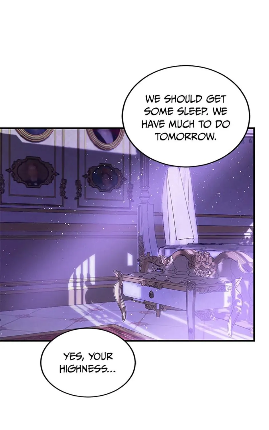 My Dear Tyrant (Gundubu) Chapter 40 page 105 - 