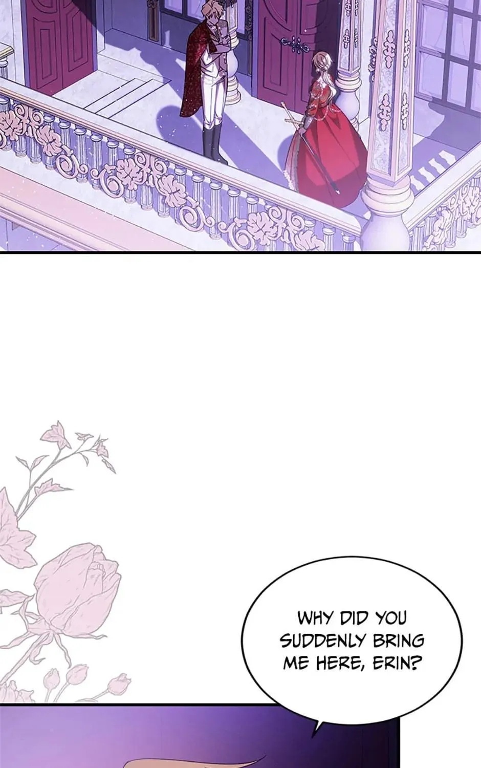 My Dear Tyrant (Gundubu) Chapter 40 page 111 - 
