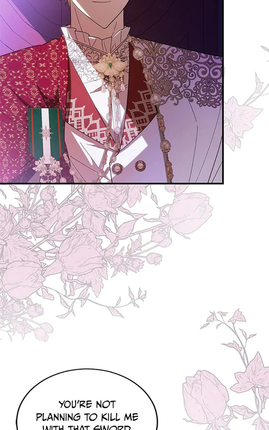 My Dear Tyrant (Gundubu) Chapter 40 page 113 - 