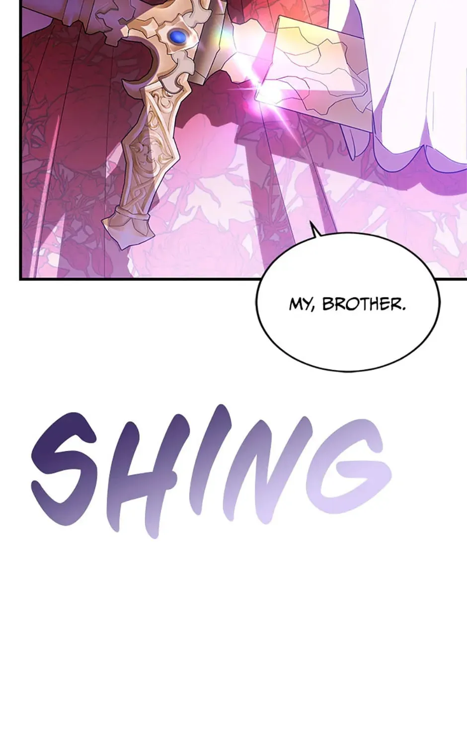 My Dear Tyrant (Gundubu) Chapter 40 page 115 - 