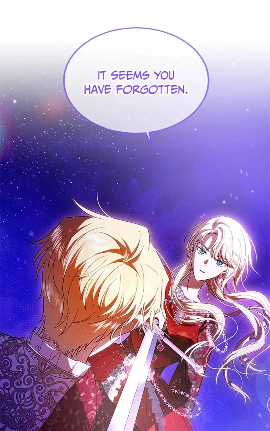 My Dear Tyrant (Gundubu) Chapter 40 page 117 - 