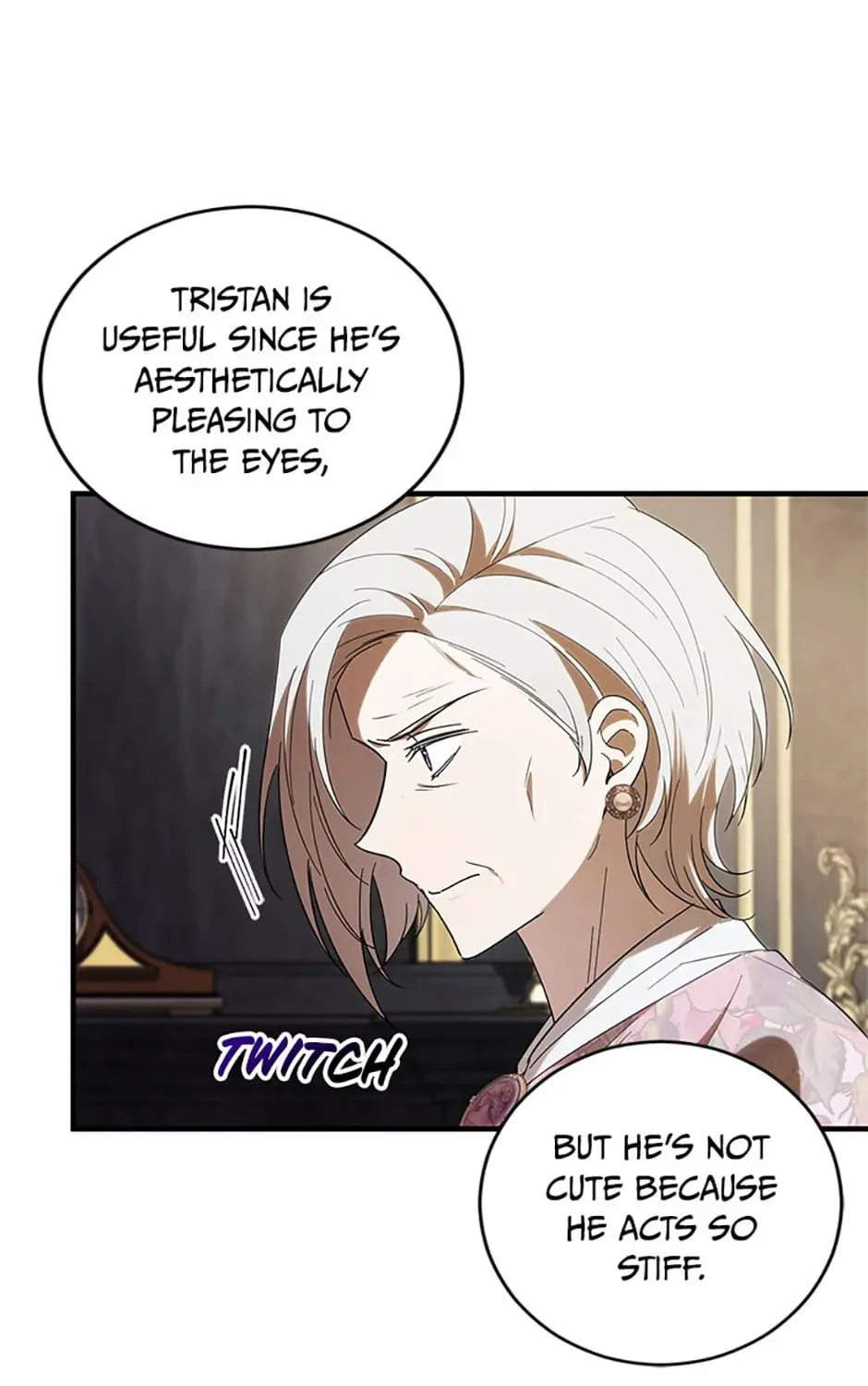 My Dear Tyrant (Gundubu) Chapter 40 page 15 - 