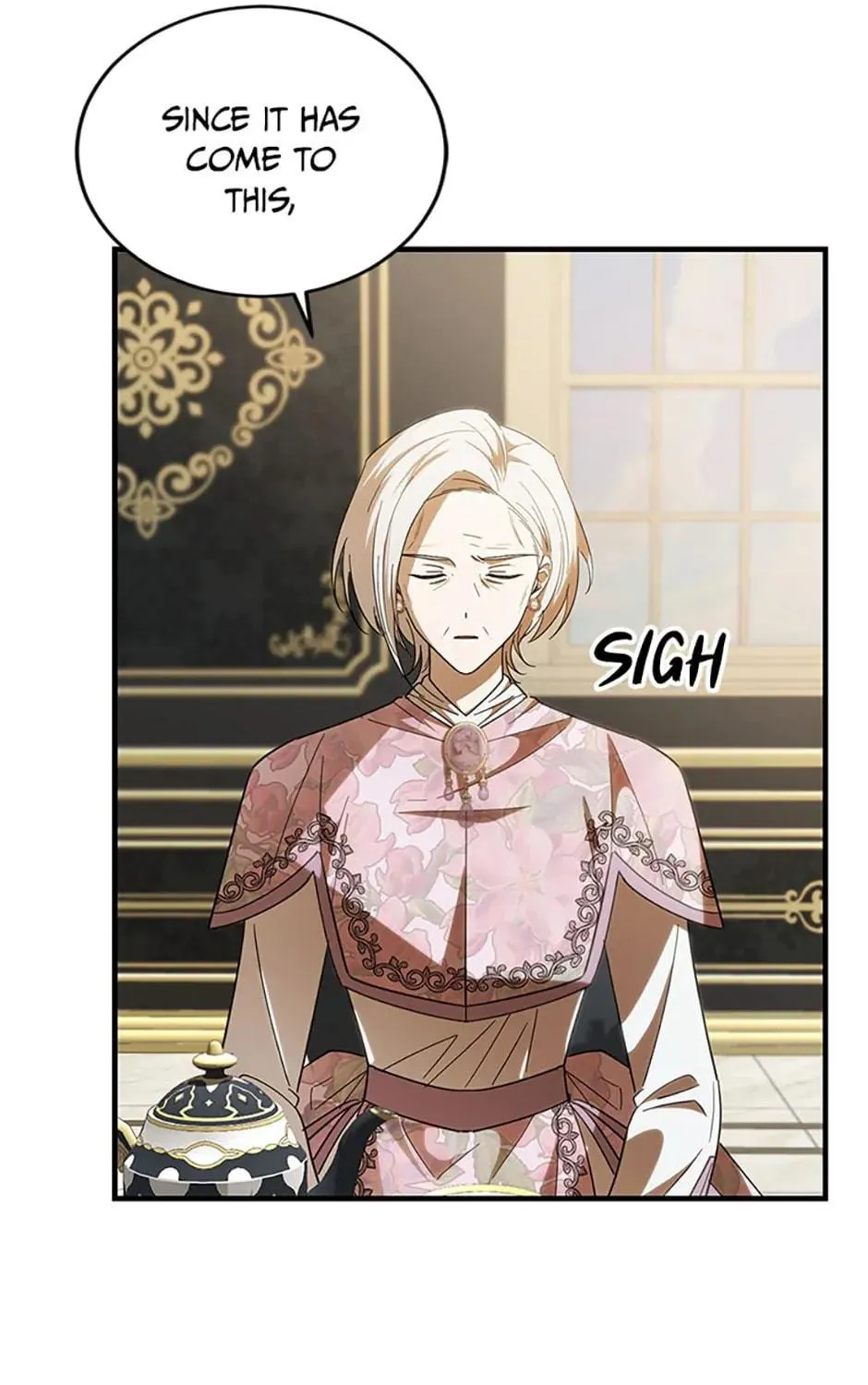 My Dear Tyrant (Gundubu) Chapter 40 page 17 - 