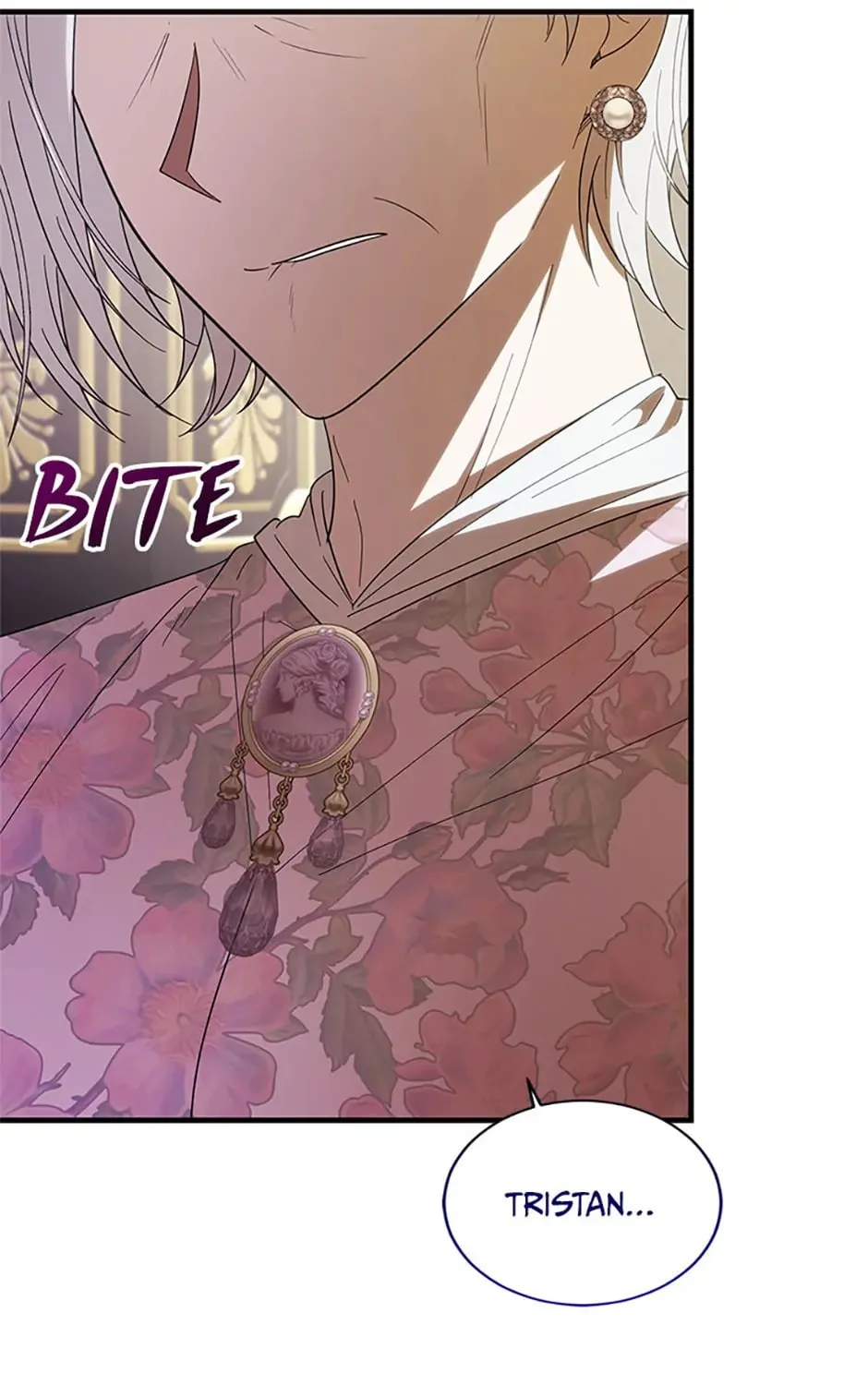 My Dear Tyrant (Gundubu) Chapter 40 page 21 - 