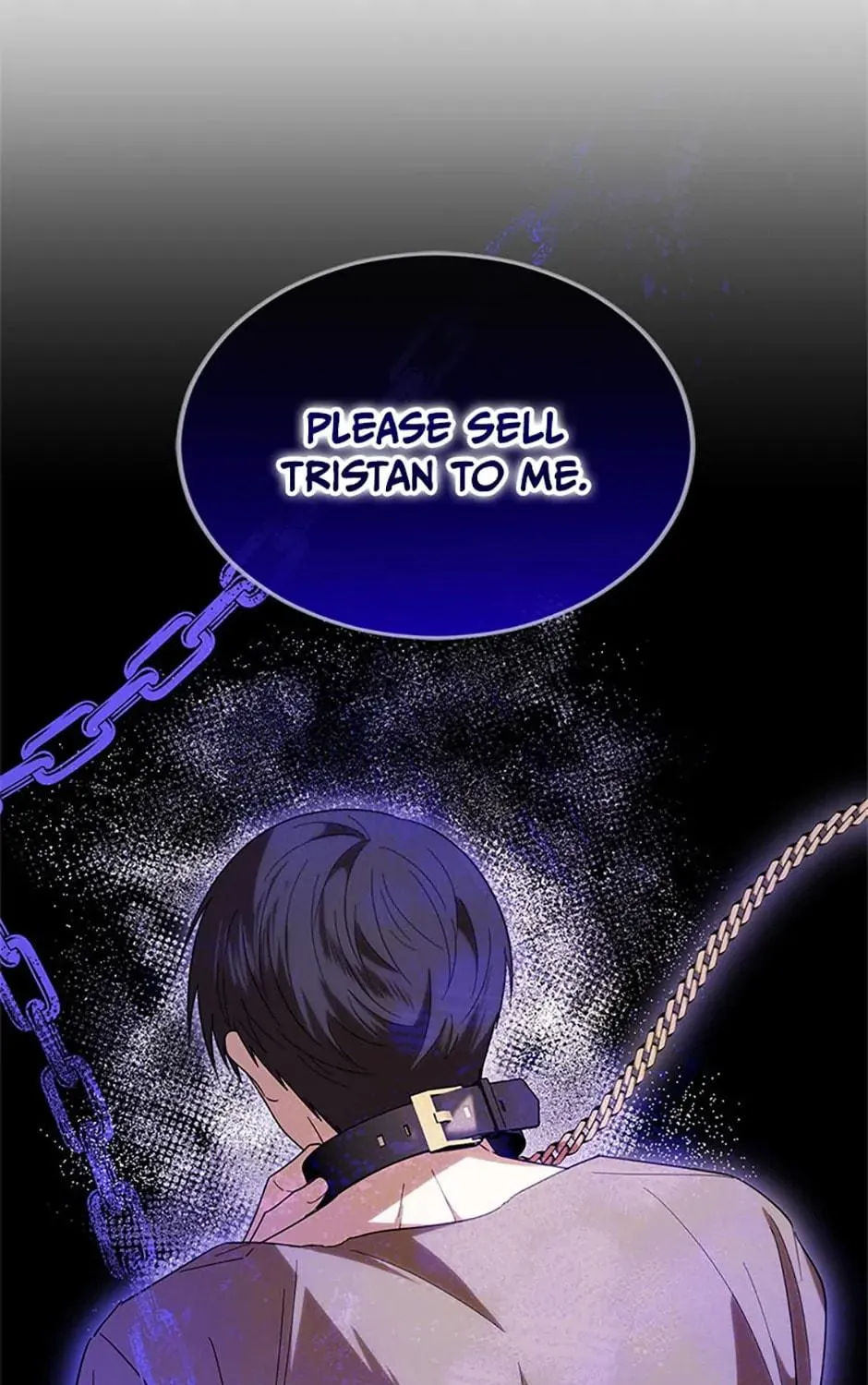 My Dear Tyrant (Gundubu) Chapter 40 page 23 - 