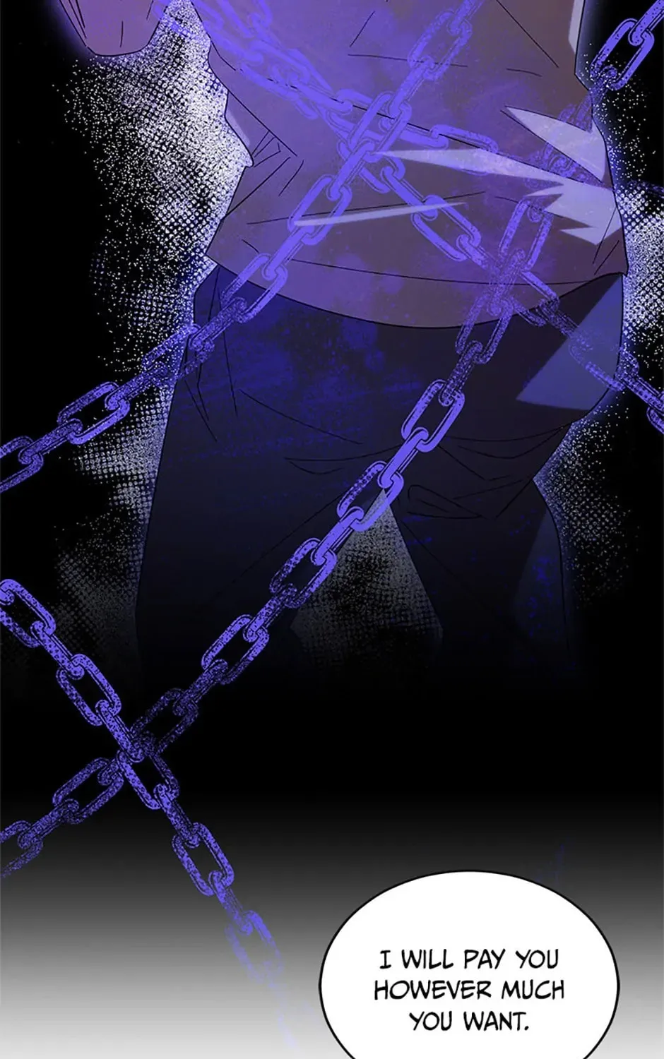 My Dear Tyrant (Gundubu) Chapter 40 page 25 - 