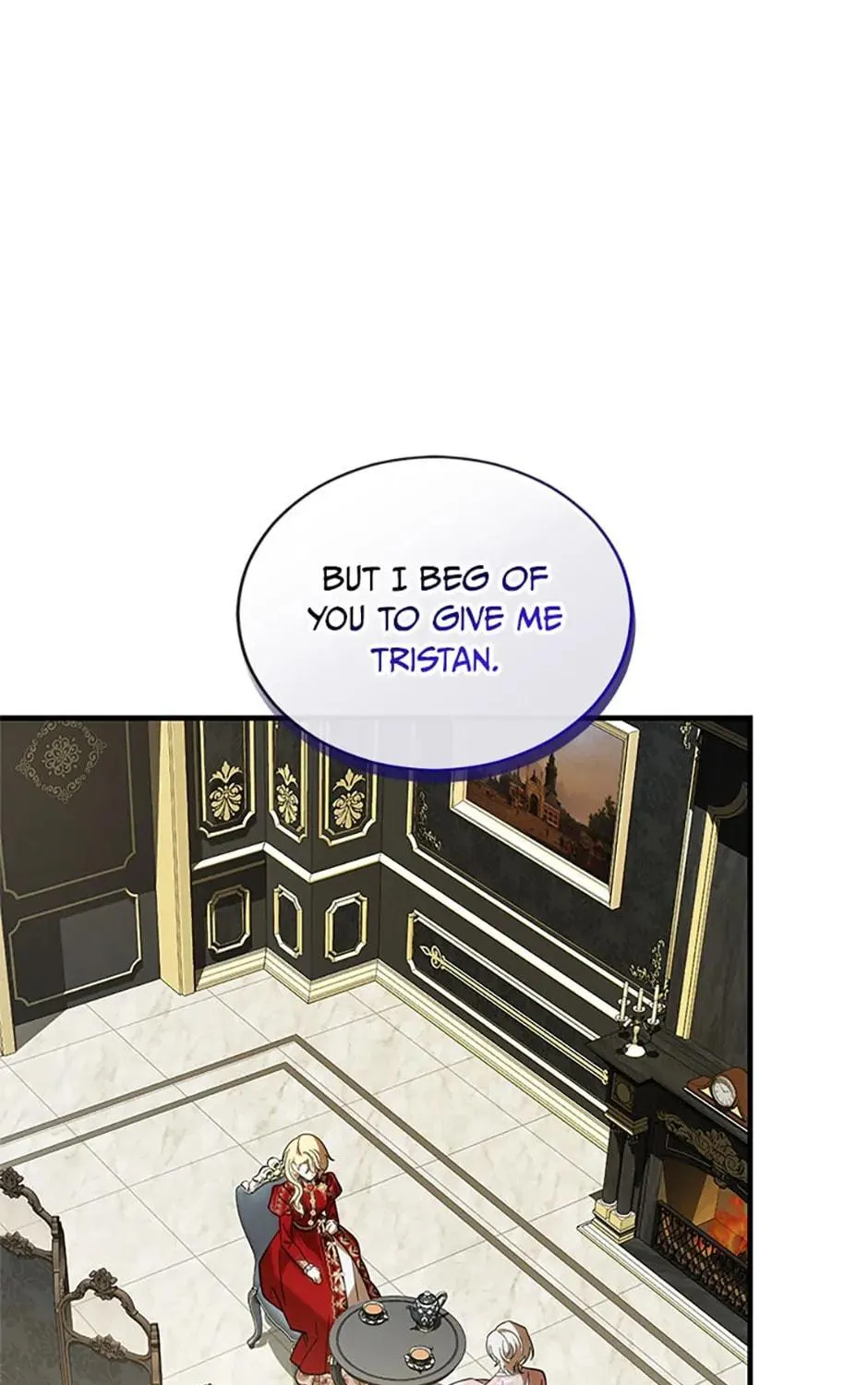 My Dear Tyrant (Gundubu) Chapter 40 page 29 - 