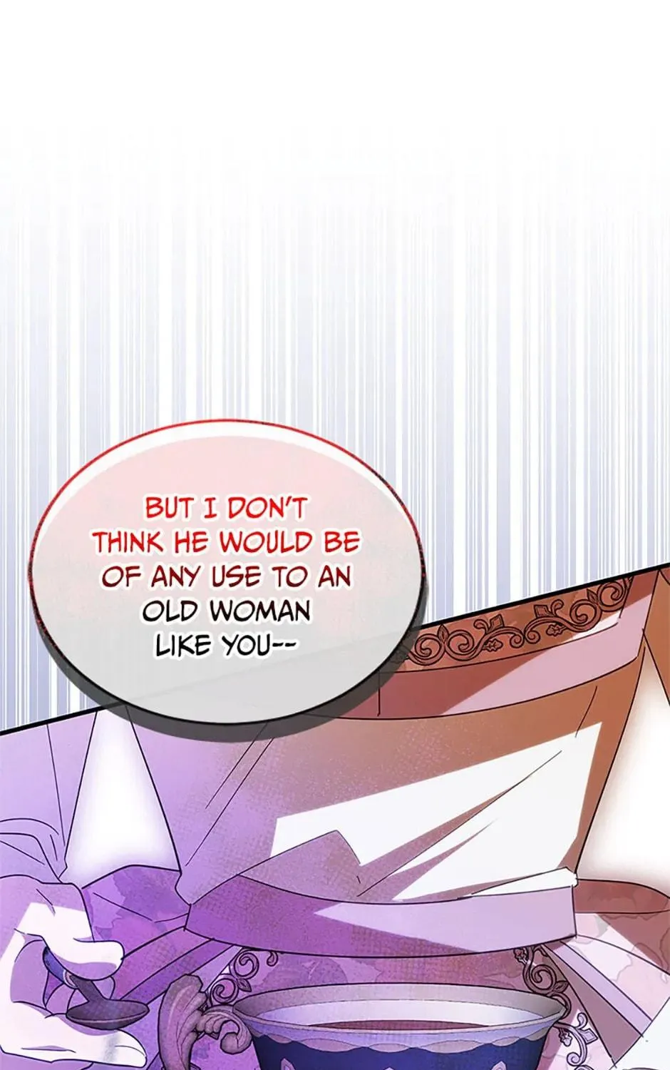 My Dear Tyrant (Gundubu) Chapter 40 page 35 - 
