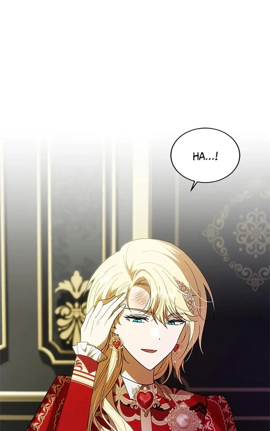 My Dear Tyrant (Gundubu) Chapter 40 page 41 - 