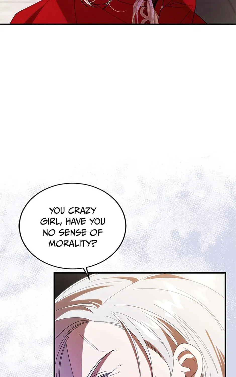 My Dear Tyrant (Gundubu) Chapter 40 page 43 - 