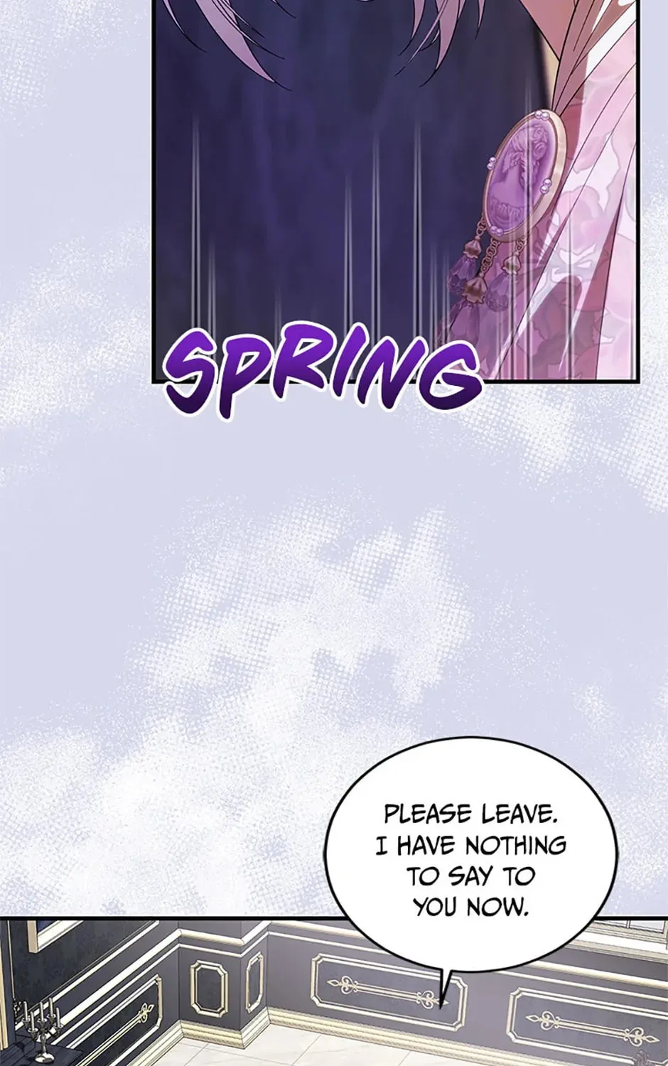 My Dear Tyrant (Gundubu) Chapter 40 page 45 - 