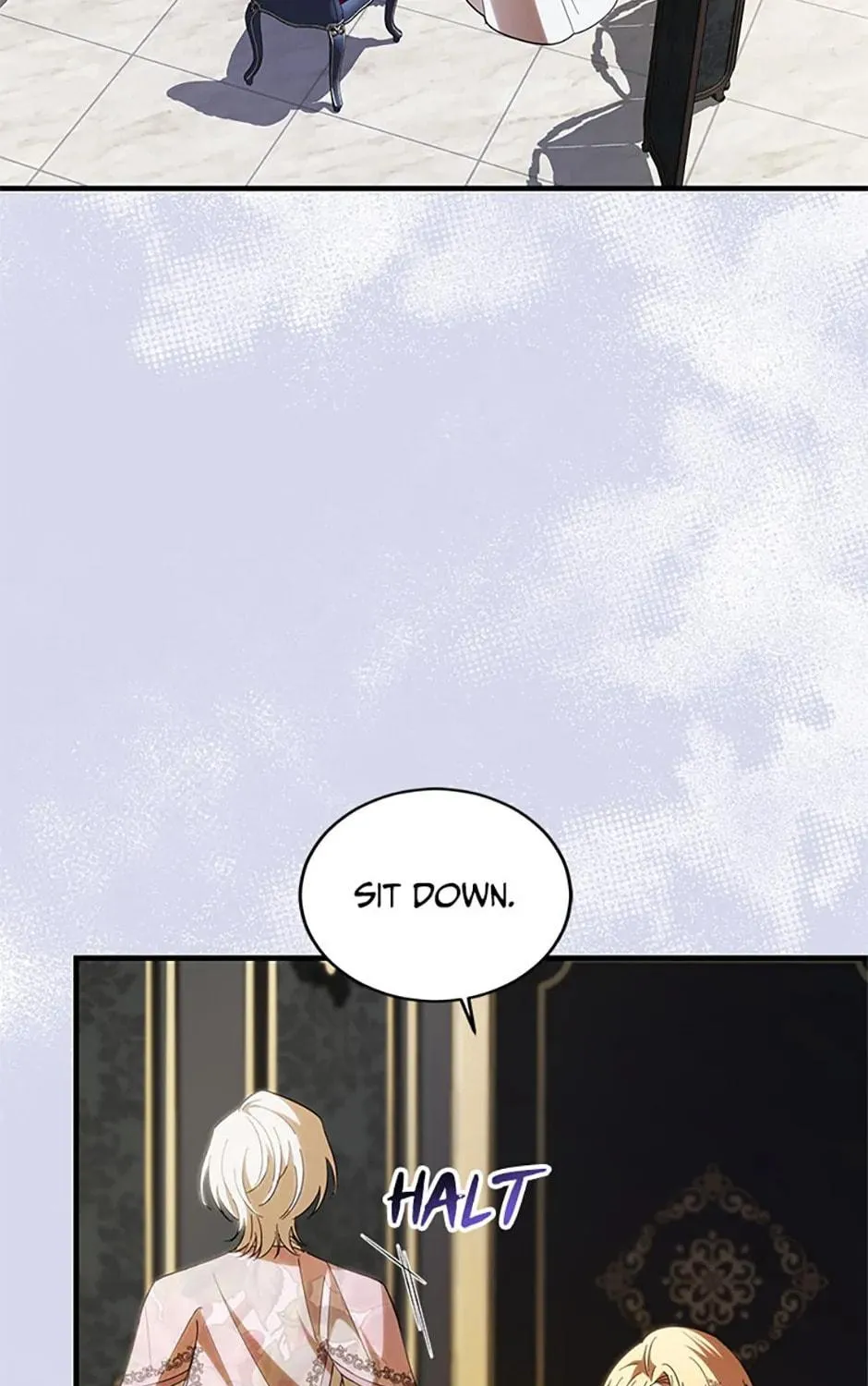 My Dear Tyrant (Gundubu) Chapter 40 page 47 - 