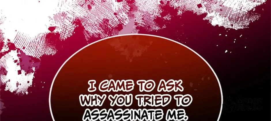My Dear Tyrant (Gundubu) Chapter 40 page 6 - 