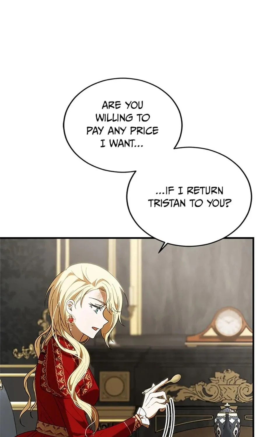 My Dear Tyrant (Gundubu) Chapter 40 page 53 - 