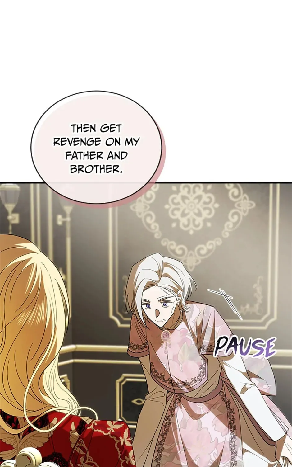 My Dear Tyrant (Gundubu) Chapter 40 page 57 - 