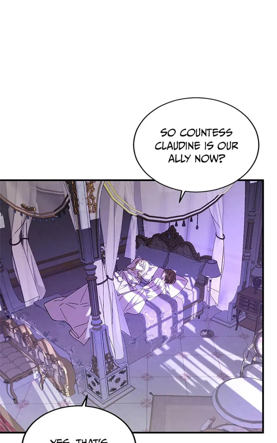 My Dear Tyrant (Gundubu) Chapter 40 page 69 - 