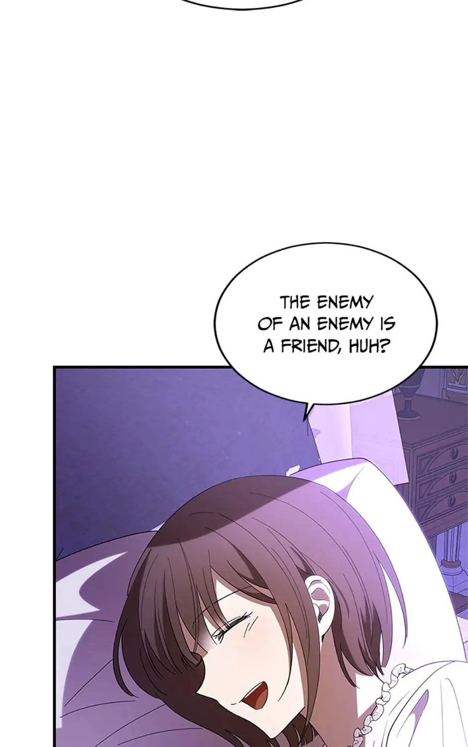 My Dear Tyrant (Gundubu) Chapter 40 page 71 - 