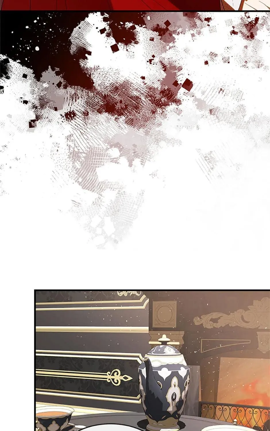 My Dear Tyrant (Gundubu) Chapter 40 page 9 - 