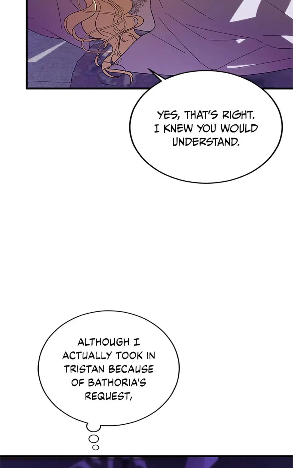 My Dear Tyrant (Gundubu) Chapter 40 page 83 - 